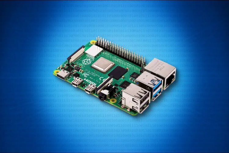 Raspberry Pi Là Gì Cách Cài đặt Về Sử Dụng Raspberry Pi Chi Tiết 